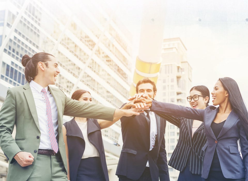 Accélérateur de Business