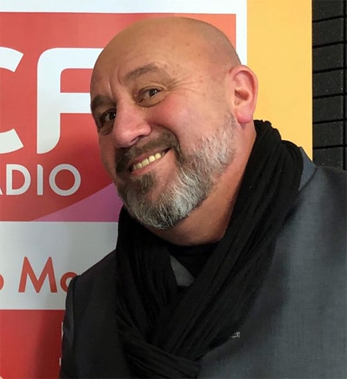 Jean François Zils coach Soul in a Mind