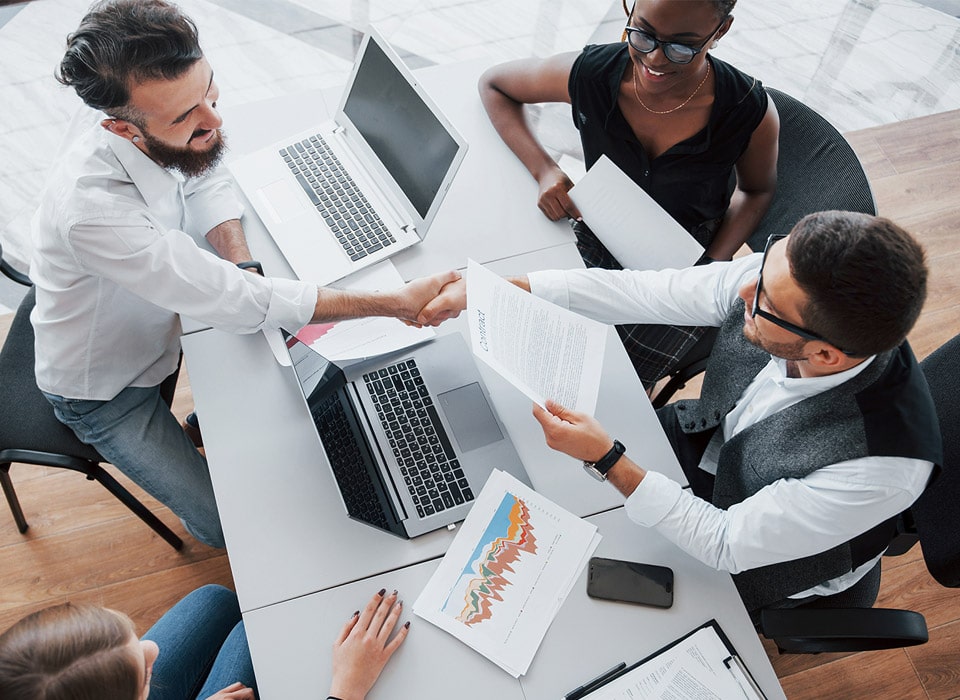 HPC2 – Haute Performance Coaching Continu, formation de coach