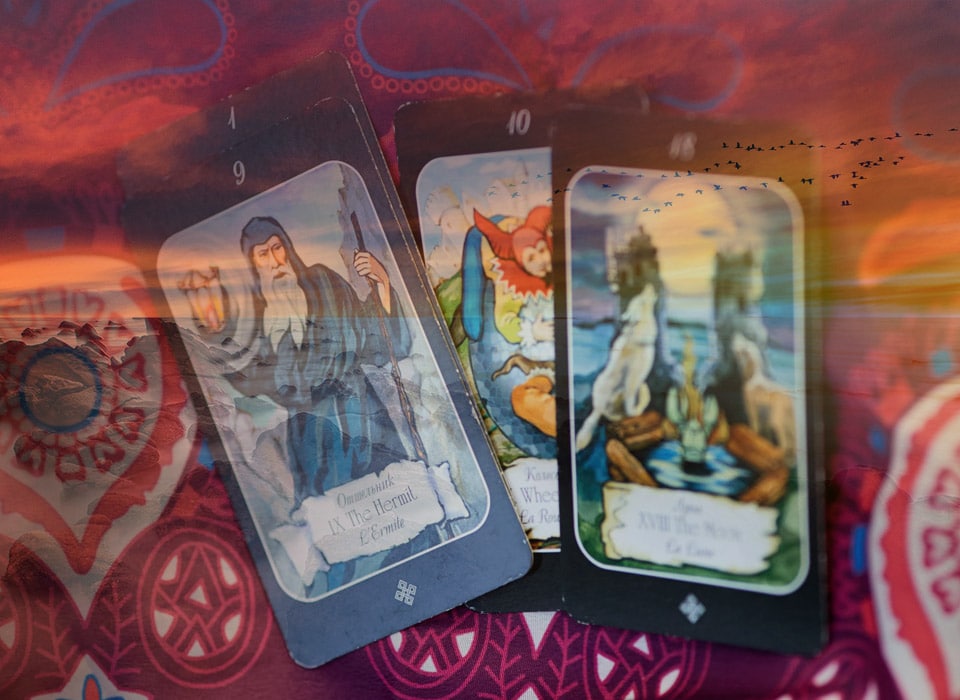 Émergence Spirituelle