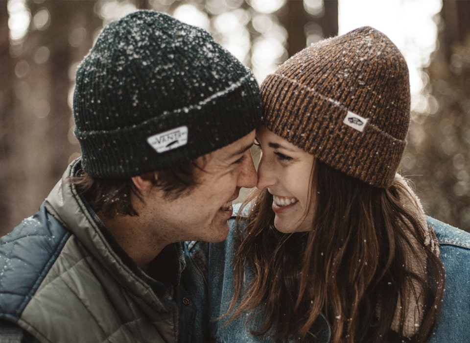 Je prends soin de ma vie de couple