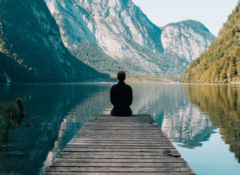 Auto-analyse : Un Point de vie complet