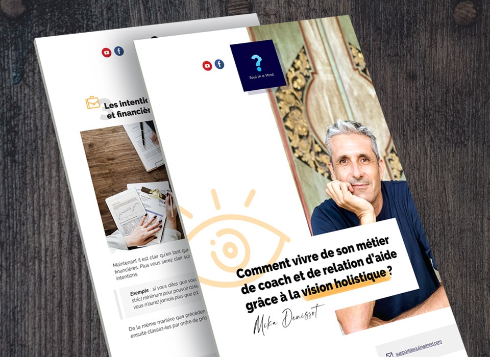 Comment vivre de son métier de coach