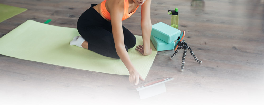 Applications de méditation guidée