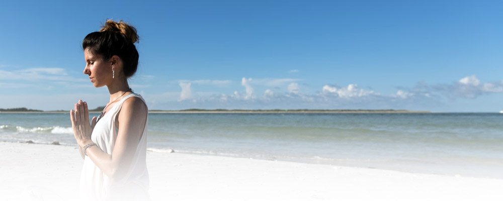 Méthode de méditation guidée