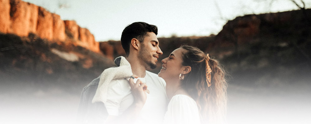 Le secret des couples qui durent