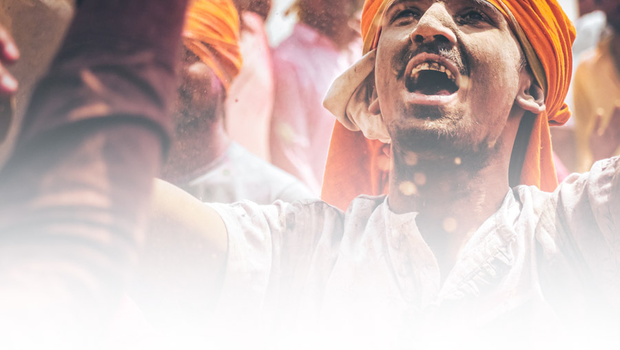 Extrait du roman La voie des Soulminders