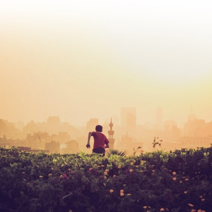 Le monde de demain sera spirituel ou ne sera pas