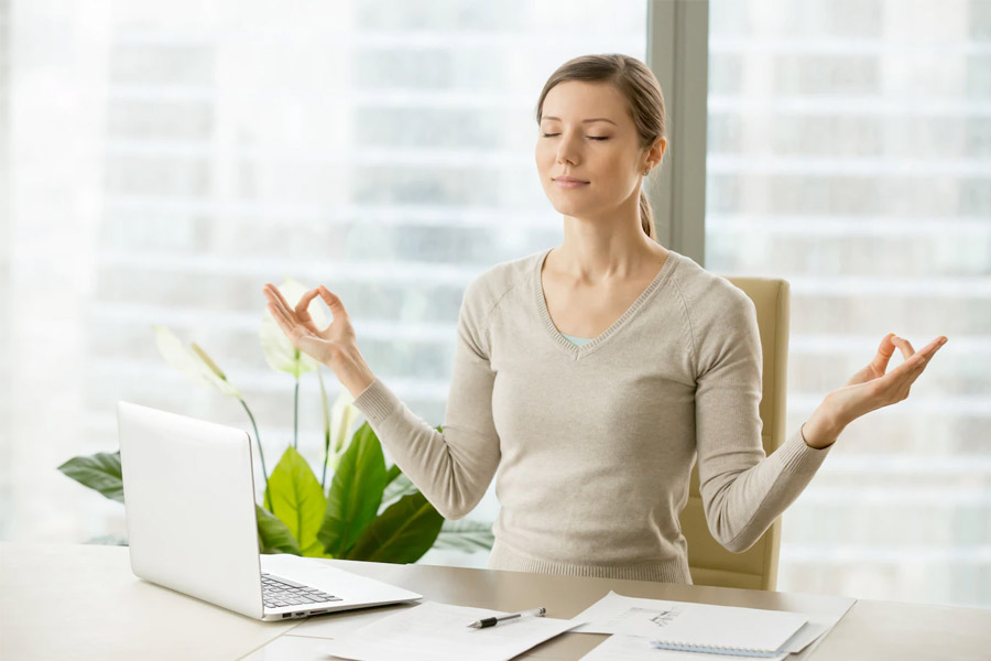 Développer son self control : comment mieux maîtriser sa vie ?