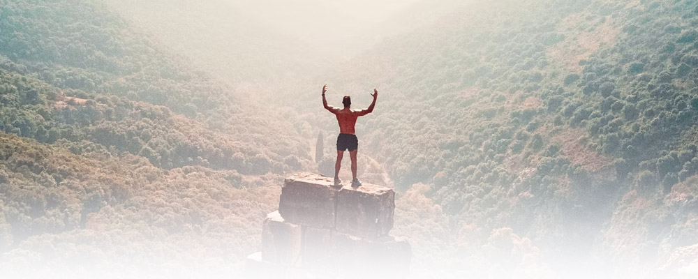 Prendre conscience de son pouvoir