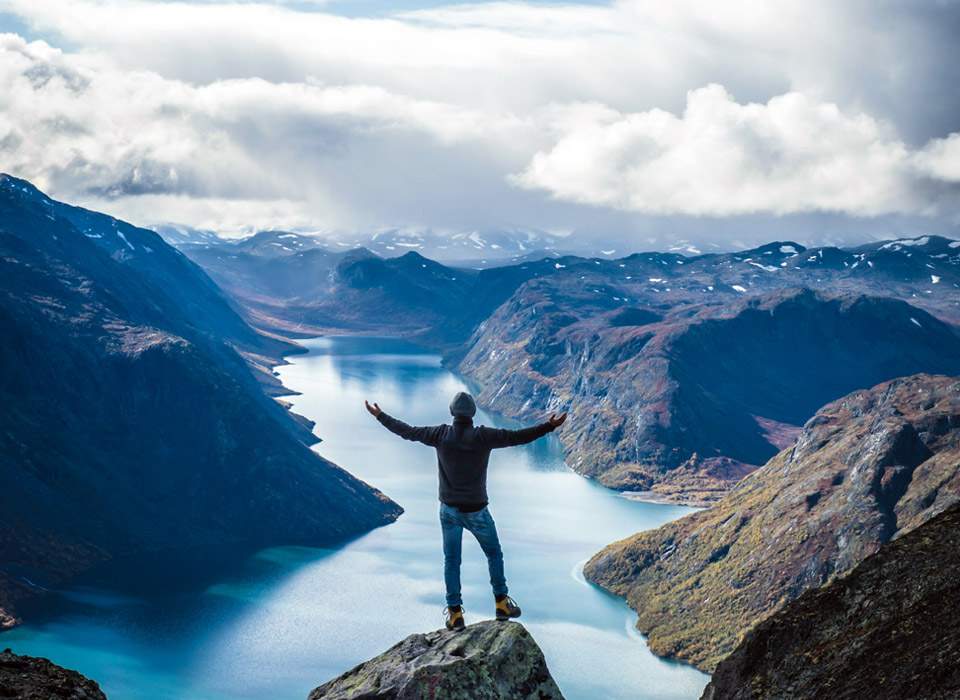 Ressources gratuites d’Inspiration & de croissance individuelle