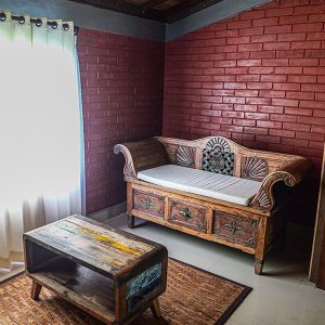 Keramas Sacred River Village - Suite Junior